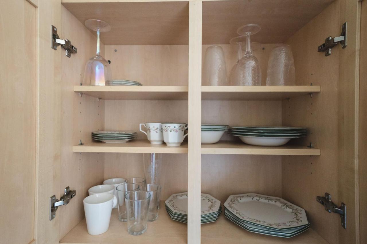 Luxury Apartment In בורנמות' מראה חיצוני תמונה
